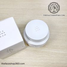 Mặt trên Kem dưỡng trắng sáng da Yehwadam Jeju Magnolia Pure Brightening Cream The Face Shop (50ml)