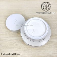 Nắp Kem dưỡng trắng sáng da Yehwadam Jeju Magnolia Pure Brightening Cream The Face Shop (50ml)