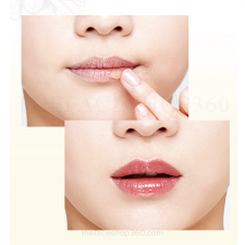 Son dưỡng môi dạng kem làm mềm môi Lip Care Cream fmgt