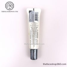 Thông tin Son dưỡng môi dạng kem làm mềm môi Lip Care Cream fmgt