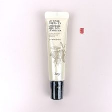 Hương Bơ hạt mỡ Son dưỡng môi dạng kem làm mềm môi Lip Care Cream fmgt