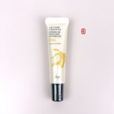 Hương Xoài Son dưỡng môi dạng kem làm mềm môi Lip Care Cream fmgt