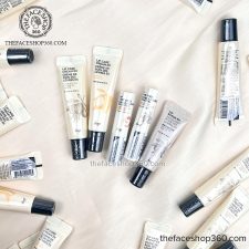 Bộ sản phẩm Lip Care fgmt The Face Shop