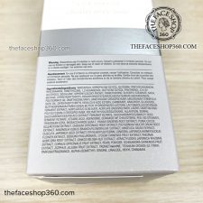 Thành phần Tinh chất trắng sáng da Yehwadam Pure Jeju Magnolia Brightening Serum (45ml)