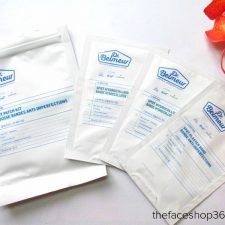 Dr. Belmeur Clarifying Spot Patch Kit