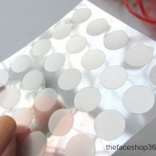 Review Miếng dán giảm sưng mụn Dr. Belmeur Clarifying Spot Patch Kit