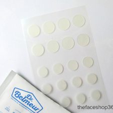 Miếng dán giảm sưng mụn Dr. Belmeur Clarifying Spot Patch Kit