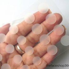 Review Miếng dán giảm sưng mụn Dr. Belmeur Clarifying Spot Patch Kit