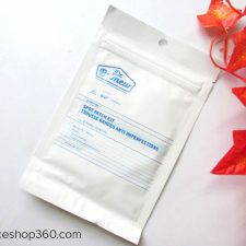 Dr. Belmeur Clarifying Spot Patch Kit