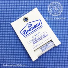 Son Dưỡng Môi Dr. Belmeur Daily Repair Moisturizing Lip Balm