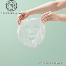 Mặt nạ The Solution Face Mask The Face Shop