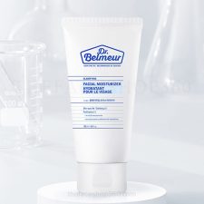 Sữa dưỡng cho da mụn nhạy cảm Dr. Belmeur Clarifying Facial Moisturizer Hydratant 120ml The Face Shop