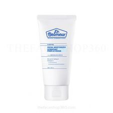 Sữa dưỡng cho da mụn nhạy cảm Dr. Belmeur Clarifying Facial Moisturizer Hydratant 120ml The Face Shop