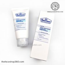 Sữa dưỡng cho da mụn nhạy cảm Dr. Belmeur Clarifying Facial Moisturizer Hydratant 120ml The Face Shop