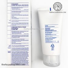 Sữa dưỡng cho da mụn nhạy cảm Dr. Belmeur Clarifying Facial Moisturizer Hydratant 120ml The Face Shop