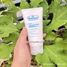 Sữa dưỡng cho da mụn nhạy cảm Dr. Belmeur Clarifying Facial Moisturizer Hydratant 120ml The Face Shop