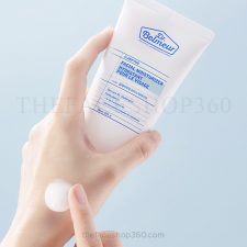Sữa dưỡng cho da mụn nhạy cảm Dr. Belmeur Clarifying Facial Moisturizer Hydratant 120ml The Face Shop