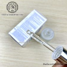 Test Tinh chất kháng viêm trị mụn Dr. Belmeur Clarifying Spot Care Ampoule The Face Shop