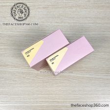 2 Tone màu Kem Nền CC Cream Aura Color Control Cream fmgt The Face Shop