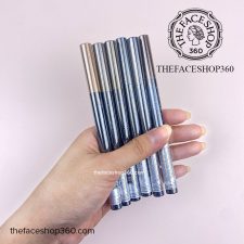 Chì kẻ mày 2 đầu Designing Eyebrow Pencil The Face Shop