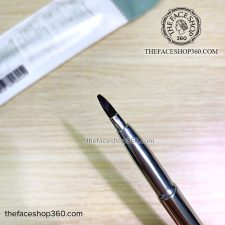 Đầu Cọ son môi Beauty Tools One Touch Lip Blush The Face Shop