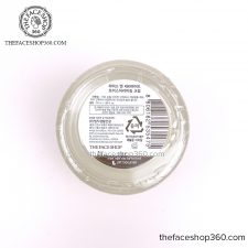 Kem dưỡng gạo sáng mịn da Rice Ceramide Moisturizing Cream The Face Shop (50ml)