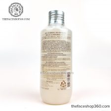 Nước hoa hồng gạo Rice Ceramide Moisturizing Toner The Face Shop (150ml)