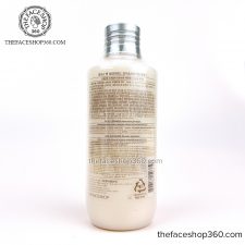 Thông tin Sữa dưỡng gạo Rice Ceramide Moisturizing Emulsion The Face Shop