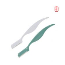 Dao cạo lông mày Daily Beauty Tools Eyebrow Trimmer 2EA The Face Shop