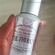 Chai The Therapy Water-Drop Anti-Aging Moisturizing Serum