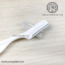 Lưỡi Dao cạo lông mày Daily Beauty Tools Eyebrow Trimmer The Face Shop