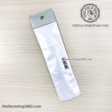 Mặt sau Dao cạo lông mày Daily Beauty Tools Eyebrow Trimmer The Face Shop