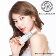 Tinh chất dưỡng ẩm ngừa lão hóa The Therapy Water-Drop Anti-Aging Moisturizing Serum