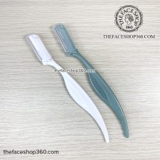 Dao cạo lông mày Daily Beauty Tools Eyebrow Trimmer The Face Shop