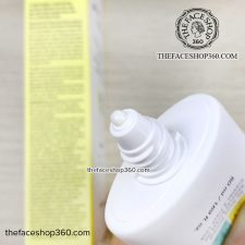 Kem chống nắng Natural Sun Eco No Shine Hydrating Sun Cream SPF50+ PA+++ (50ml)