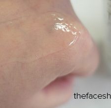 Review The Therapy Water-Drop Anti-Aging Moisturizing Serum