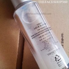Tinh chất dưỡng ẩm ngừa lão hóa The Therapy Water-Drop Anti-Aging Moisturizing Serum