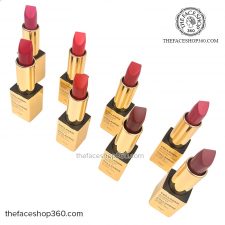 Son Thỏi Collagen Ampoule Lipstick The Face Shop