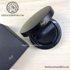 Giới thiệu Phấn nước Anti-Darkening Cushion EX SPF50+ PA+++ fmgt