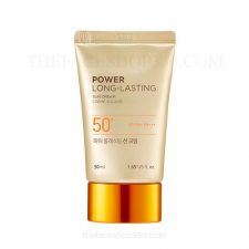 Kem chống nắng Power Long Lasting Sun Cream SPF50+ PA+++ (50ml)