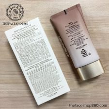 Kem chống nắng Đông Y chống lão hóa YEHWADAM