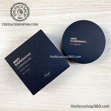 Mở hộp Phấn nước Anti-Darkening Cushion EX SPF50+ PA+++ fmgt
