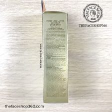 Thông tin Power Long Lasting Sun Cream SPF50+ PA+++ (50ml)