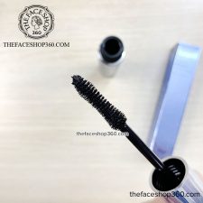Đầu Mascara không trôi dùng hằng ngày Daily Proof Mascara fmgt The Face Shop
