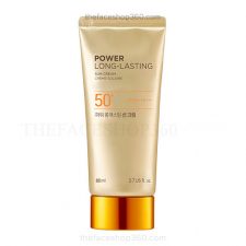 Kem chống nắng Power Long Lasting Sun Cream SPF50+ PA+++ (80ml)