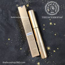 Mặt sau Mascara kiêm dưỡng mi Gold Collagen Volume Mascara fmgt The Face Shop