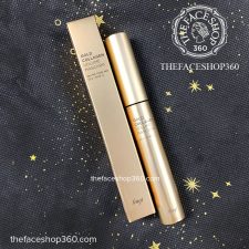 Mặt trước Mascara kiêm dưỡng mi Gold Collagen Volume Mascara fmgt The Face Shop