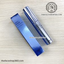 Mặt trước Mascara không trôi dùng hằng ngày Daily Proof Mascara fmgt The Face Shop