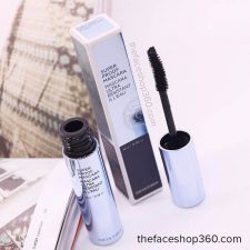 Mascara lâu trôi Super Proof Mascara The Face Shop