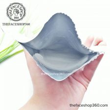 Review Mặt nạ dưỡng da tinh dầu tràm Real Nature Tea Tree The Face Shop